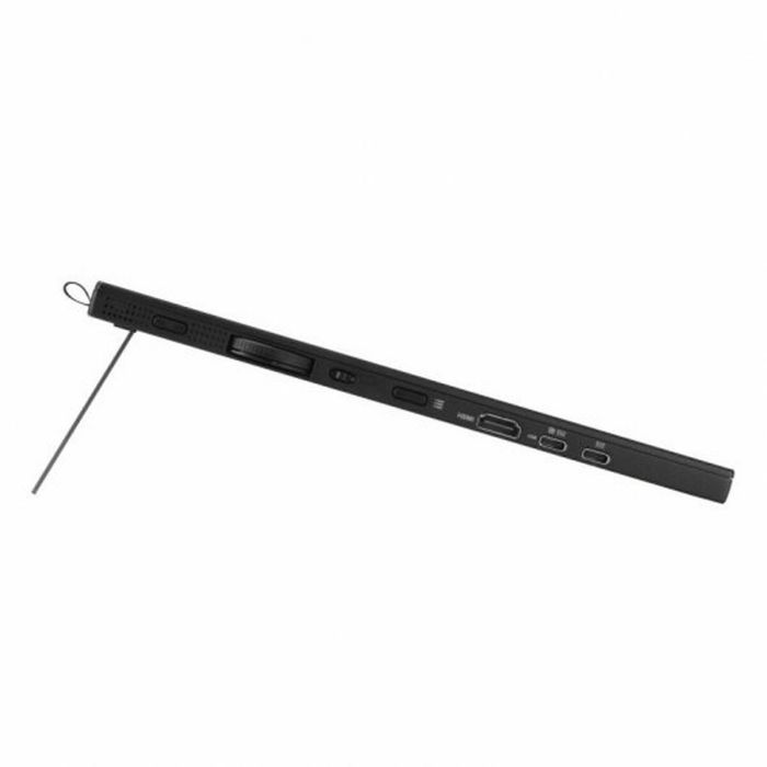 Écran Tactile Interactif Asus 90LM0711-B01I70 4K Ultra HD 15,6" 26 Écran Tactile Interactif Asus 90LM0711-B01I70 4K Ultra HD 15,6" 26