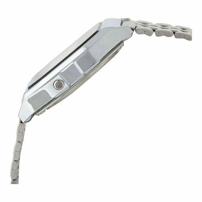 Montre Unisexe Casio A-159WA-N1 Gris (Ø 33 mm) 1