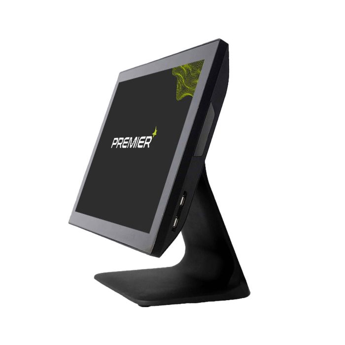 Lecteur de Codes Barres Premier KT200015N978128 2