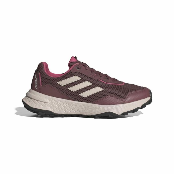 Chaussures de Running pour Adultes Adidas Tracefinder Trail Running Rouge Bordeaux 0 Chaussures de Running pour Adultes Adidas Tracefinder Trail Running Rouge Bordeaux 0