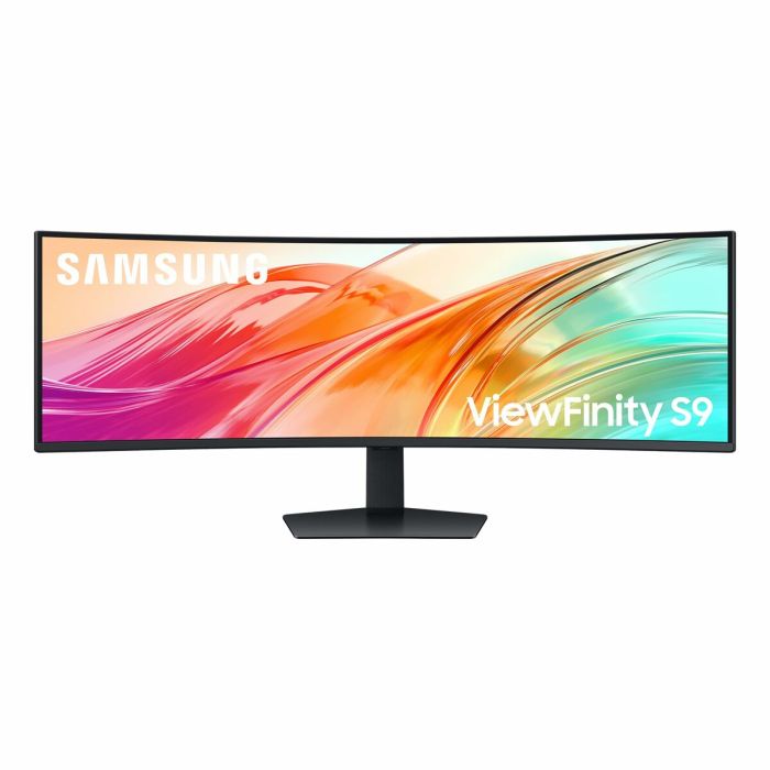 Écran Samsung ViewFinity S9 S95UF S49F950UAU 49" LCD 12 Écran Samsung ViewFinity S9 S95UF S49F950UAU 49" LCD 12