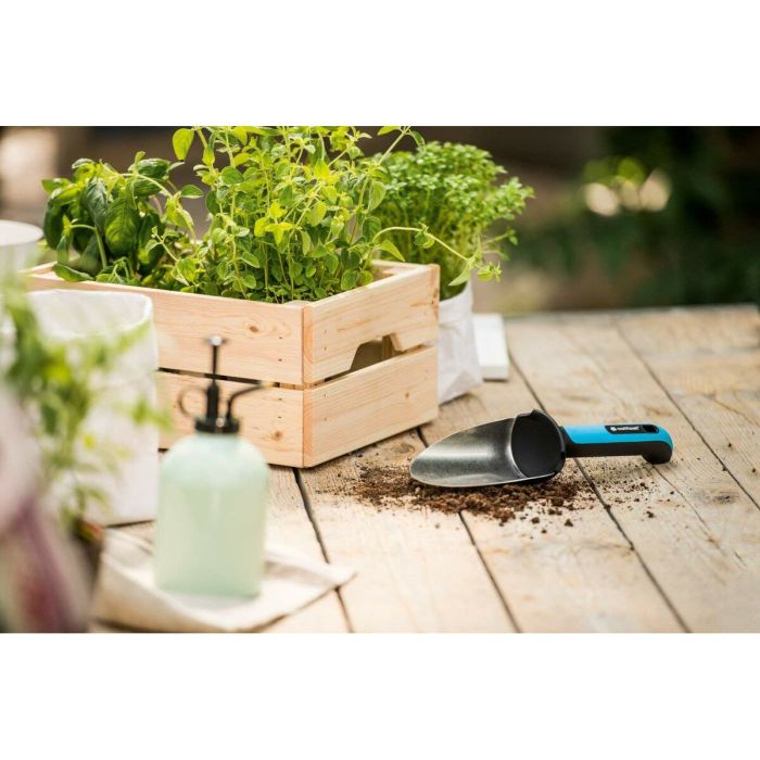 Transplanteur (manche court) Cellfast Étroit 1