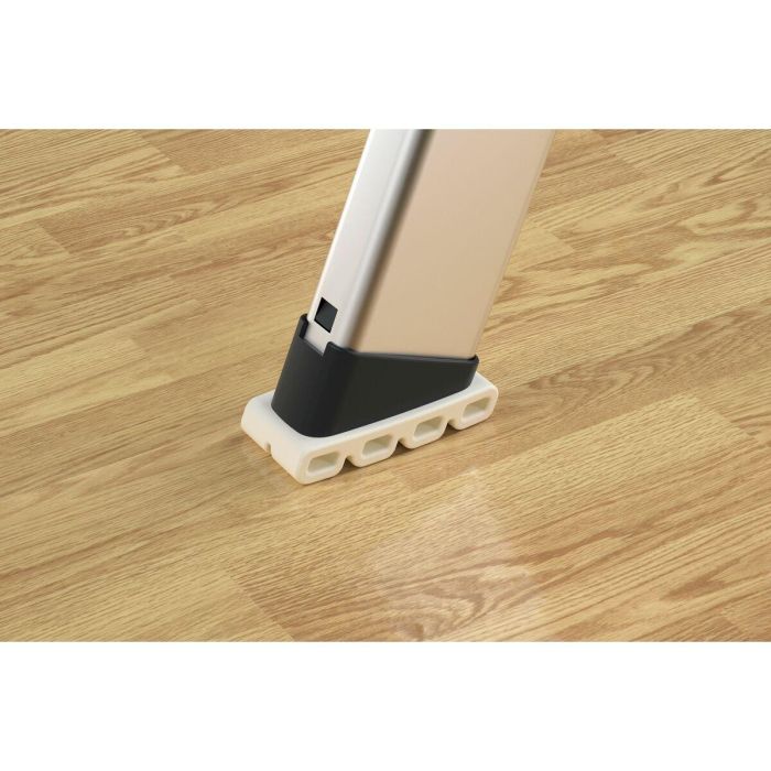 Chevilles pour échelle Hailo 9947-00 5