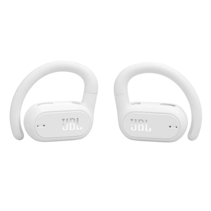 Casque JBL JBLSNDGEARSNSWHT Blanc 2 Casque JBL JBLSNDGEARSNSWHT Blanc 2