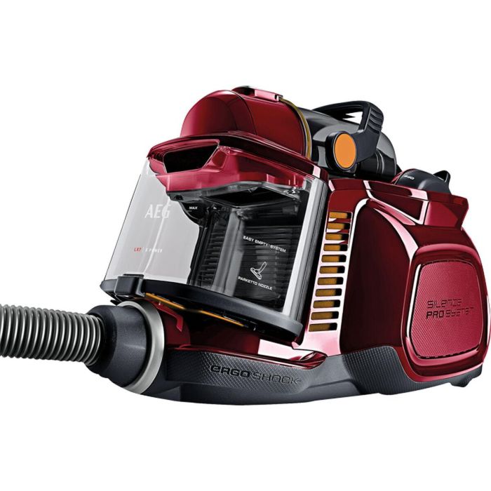 Aspirateur AEG LX7-2-CR-A Rouge 750 W 2