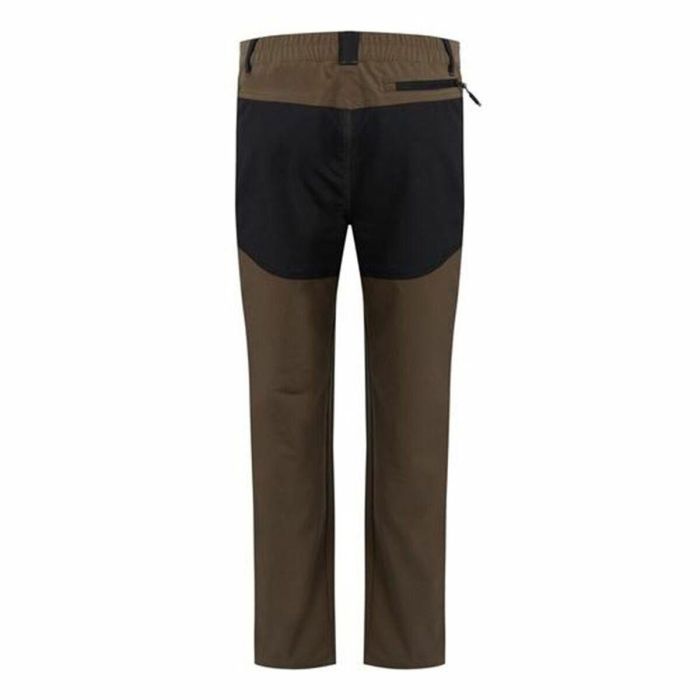 Pantalon de sport long Regatta Questra V Marron 6 Pantalon de sport long Regatta Questra V Marron 6