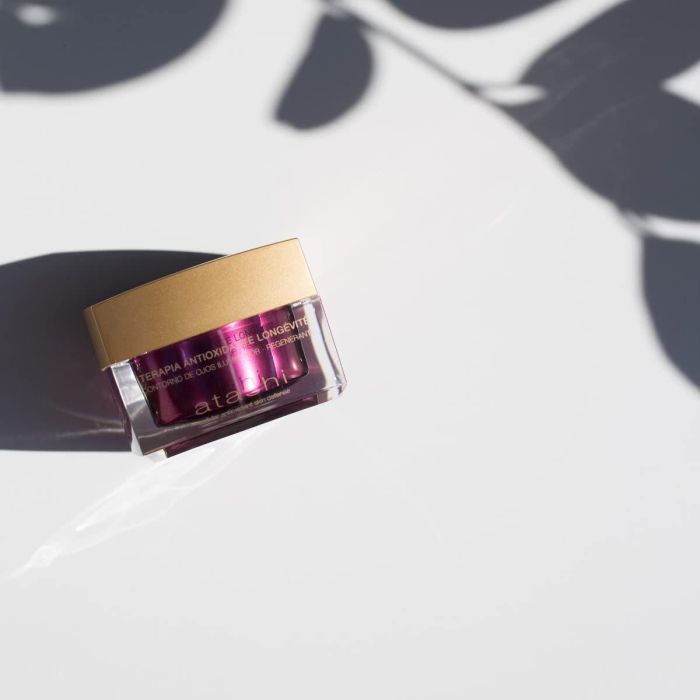 Set de Cosmétiques Femme Atashi RITUAL ANTIOXIDANTE 2 Pièces 2 Set de Cosmétiques Femme Atashi RITUAL ANTIOXIDANTE 2 Pièces 2