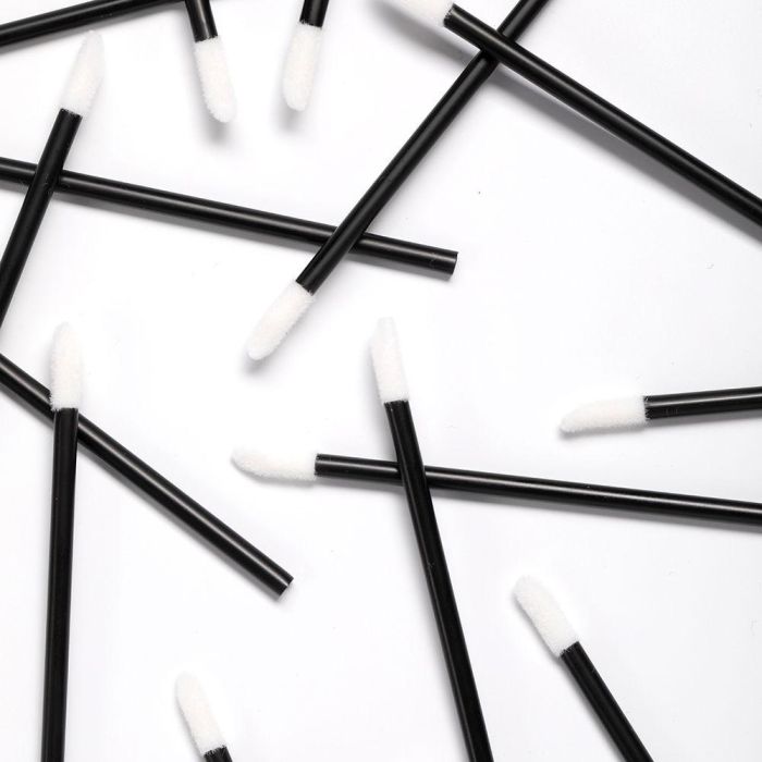 Nanolash Applicateurs Non Pelucheux 50 Unités 2 Nanolash Applicateurs Non Pelucheux 50 Unités 2