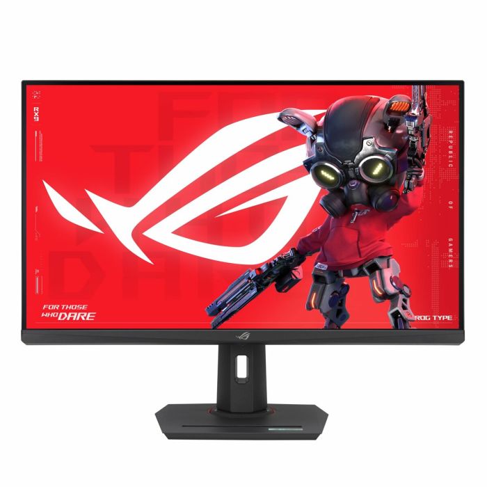 Monitor Gaming Asus 90LM0B01-B01171 4K Ultra HD 32" 6