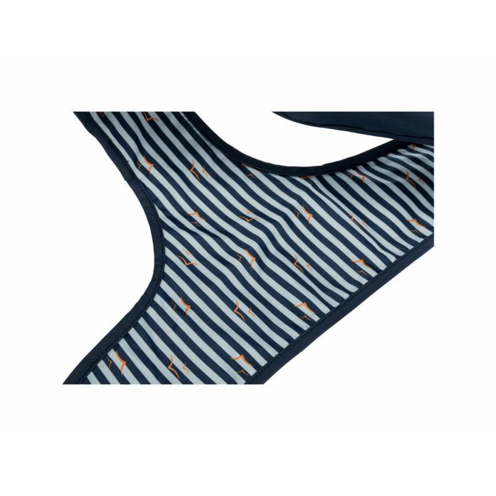 Imperméable pour Chien Trixie Husum Bleu foncé S 2