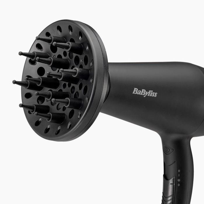 Babyliss Séchoir D215De Soft Power 2000 W 1 Unité 3