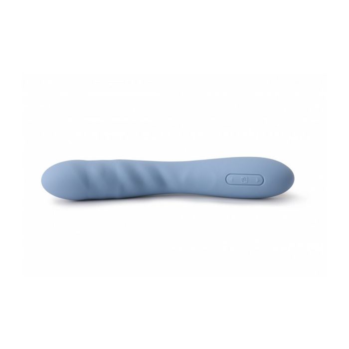 Vibrateur G-Spot Svakom Bleu 11 Vibrateur G-Spot Svakom Bleu 11