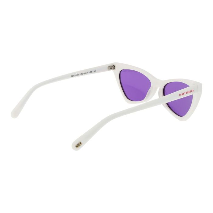 Lunettes de soleil Femme Funky Buddha FBS2023 52003 1