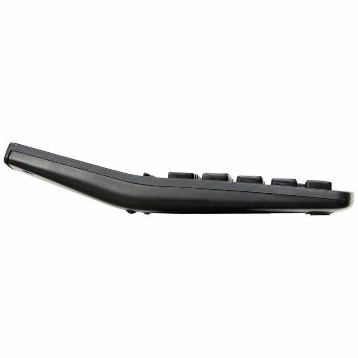 Calculatrice scientifique Maul Noir 4