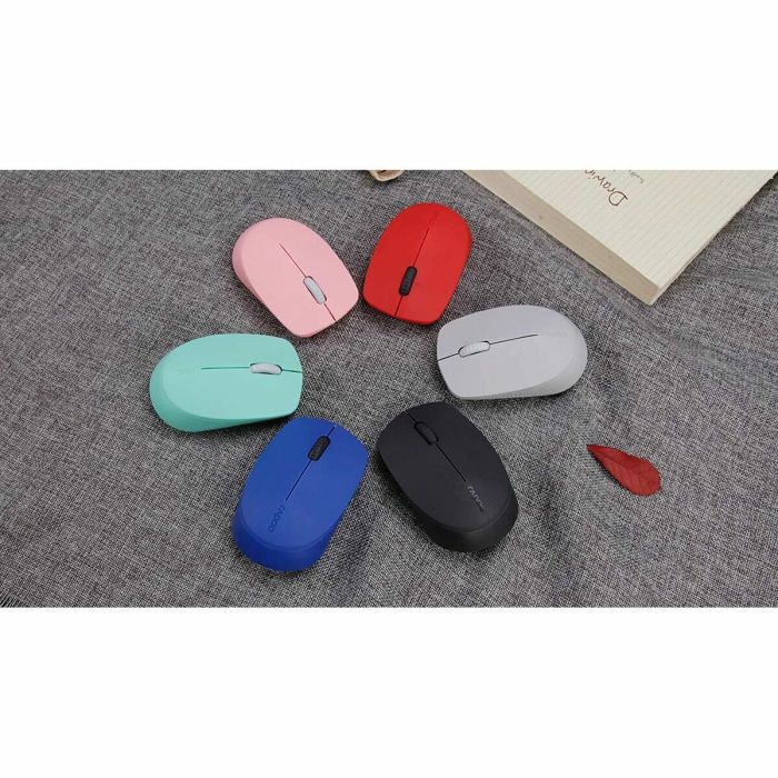 Souris Hama 00184533 Gris 1300 dpi 2
