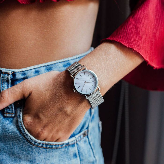 Montre Femme Millner 8425402504888 (Ø 28 mm) 1