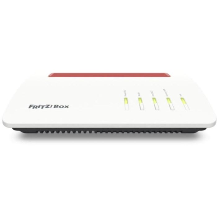 AVM Fritz!Box 7590 AX Wifi-6 ohne S0 4