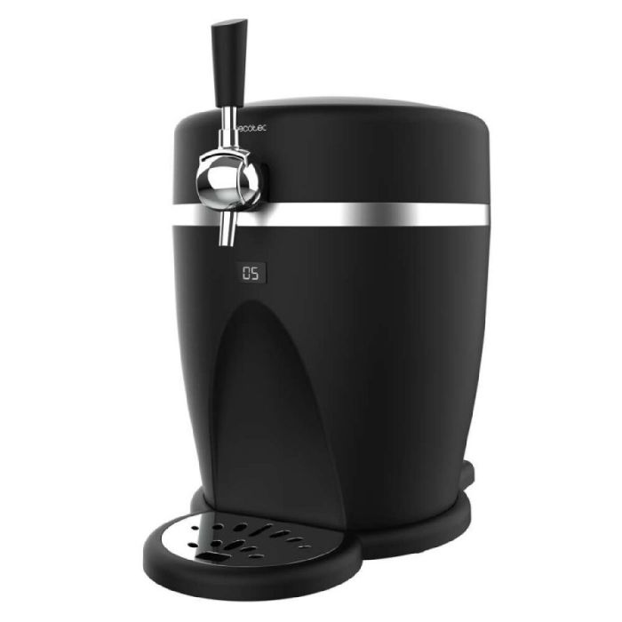 Distributeur de Bière Réfrigérant Cecotec BeerFlow 5000 2