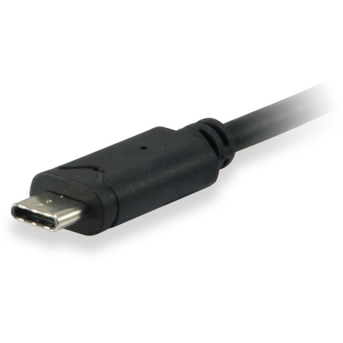 Equip Adapter USB-C -> SATA Kabel -5Gbs 0.50m sw 3