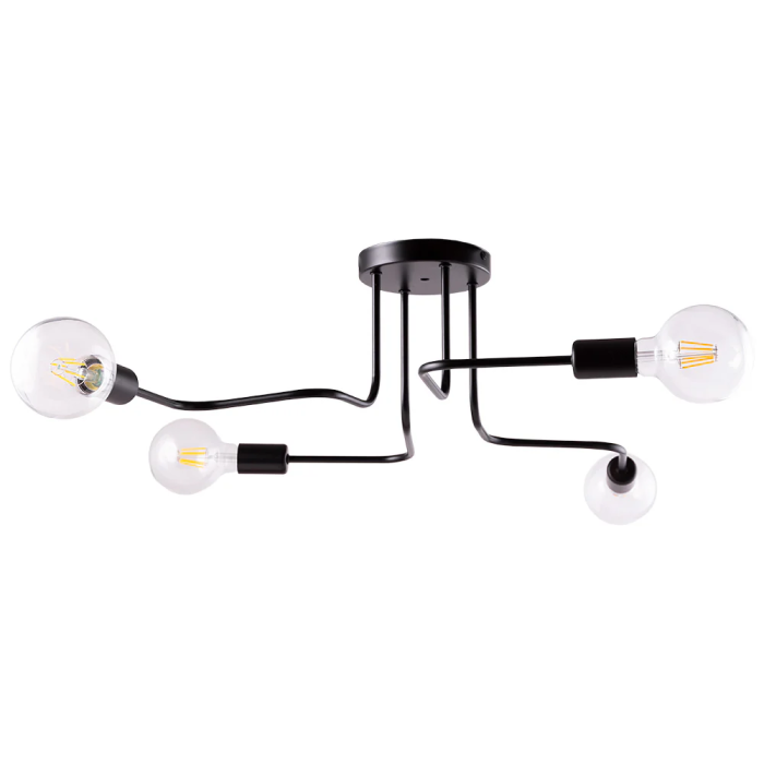 Lampe de Plafond "Aarhus" SKD-0222-25 0