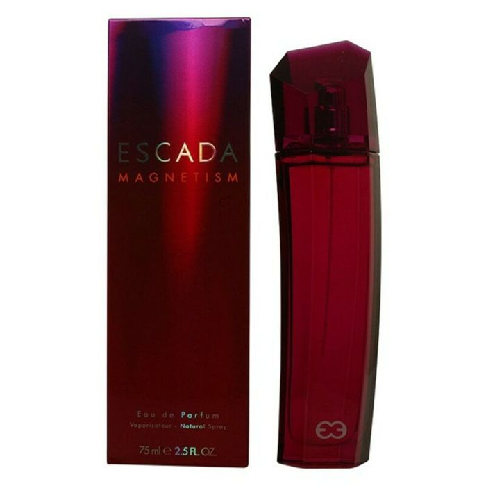Parfum Femme Magnetism Escada EDP 2 Parfum Femme Magnetism Escada EDP 2
