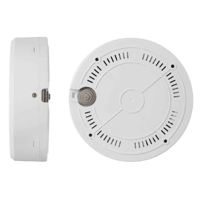 Éclairage de secours LED 185lm 3h 0,7W 3,2V 3000mAh DP-8012LLiNM 3