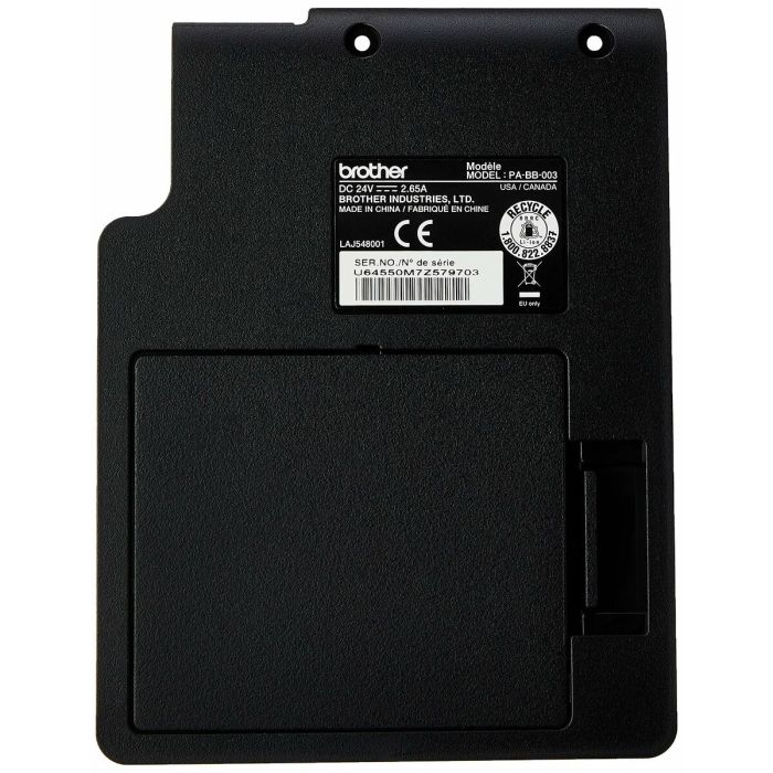 Étiqueteuse manuelle Brother PABB003 4