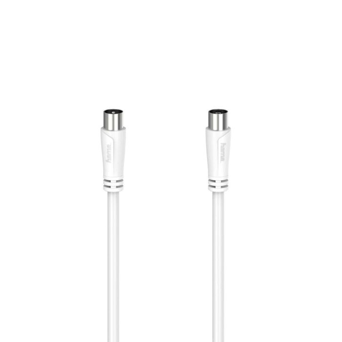 Câble HDMI Hama 00205046 Blanc 3 m 2