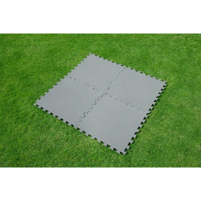 Sol protecteur pour piscine démontable Bestway Sol protecteur pour piscine démontable Bestway