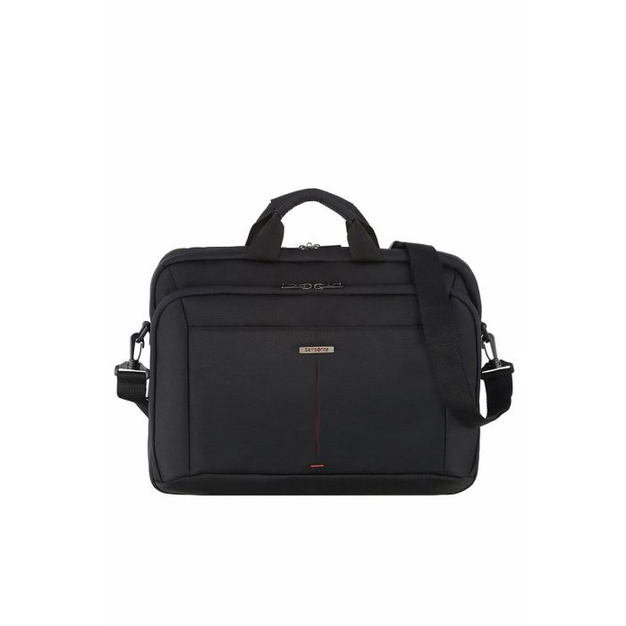 Housse pour ordinateur portable Samsonite Guardit 2.0 Noir 10 x 43 x 32 cm 5 Housse pour ordinateur portable Samsonite Guardit 2.0 Noir 10 x 43 x 32 cm 5