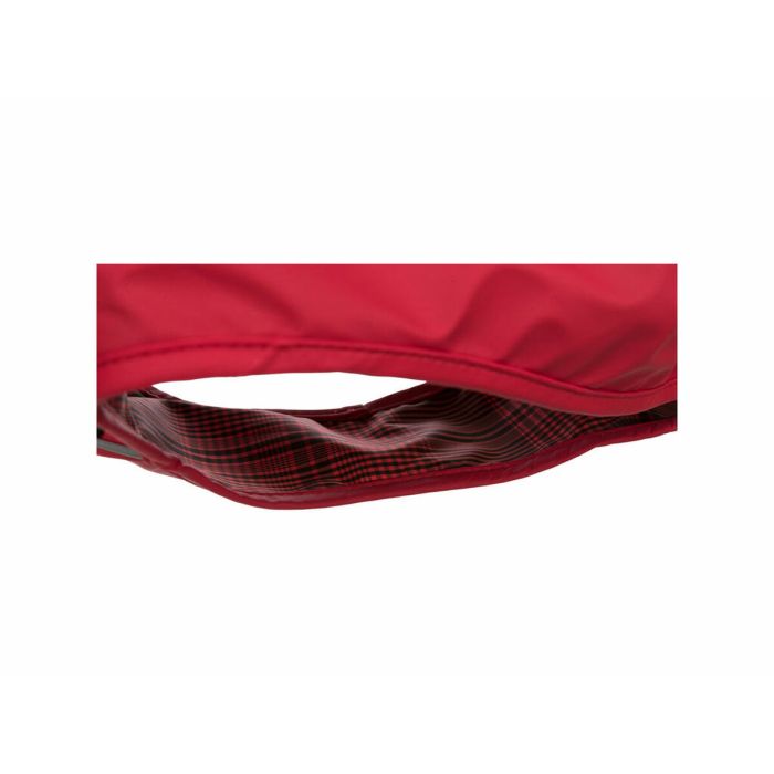 Imperméable pour Chien Trixie Vimy Rouge XS 6 Imperméable pour Chien Trixie Vimy Rouge XS 6