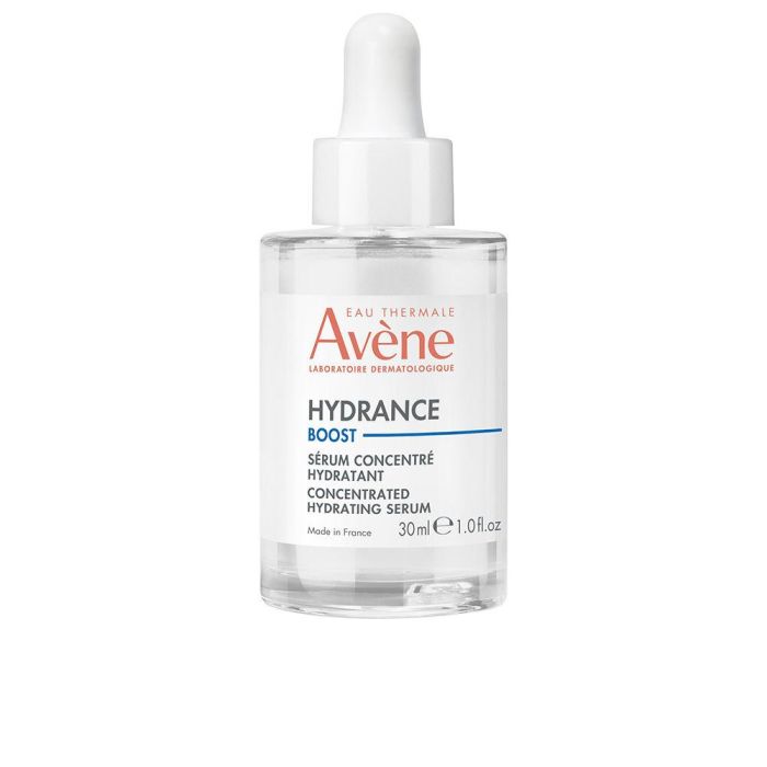 Avène Hydrance Boost Sérum Hydratant Concentré 30 mL