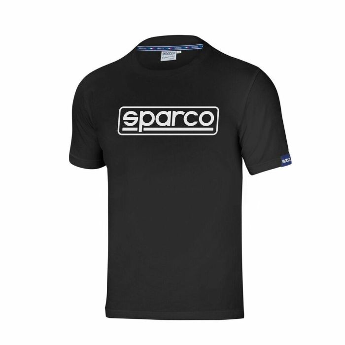 Chemisette Sparco S01324NR3L Noir (L)