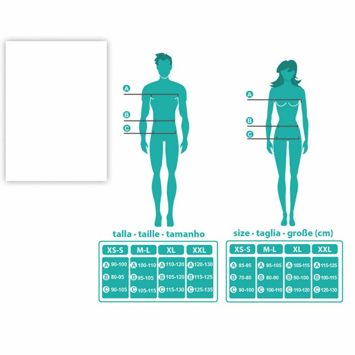 Déguisement pour Adultes Vert Sorcière Adultes 2