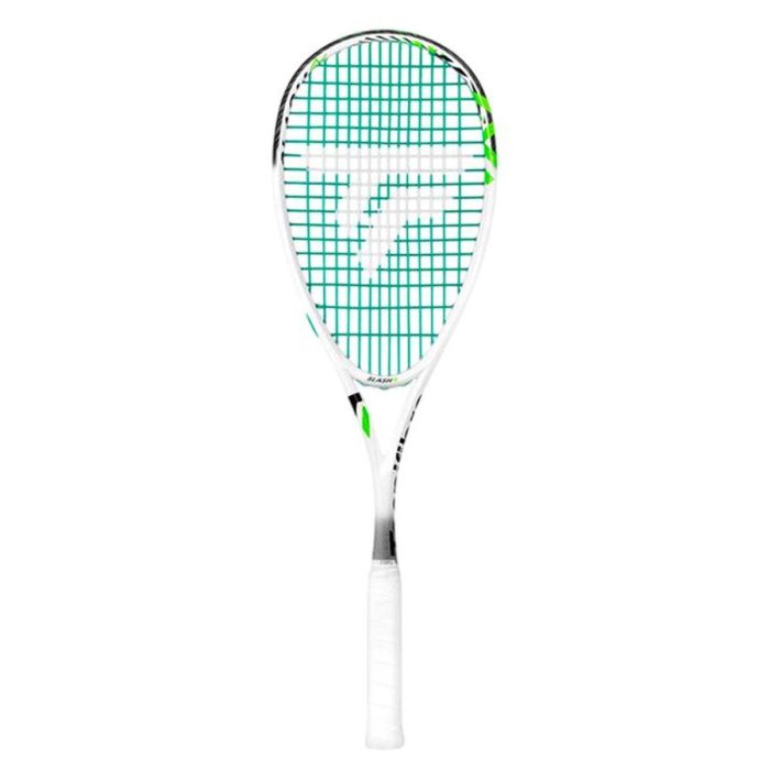 Raquette de Tennis Tecnifibre Slash 130 Power Eau 0 Raquette de Tennis Tecnifibre Slash 130 Power Eau 0
