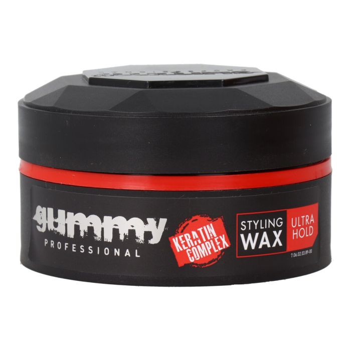 Cire modelante Gummy GUMMY STYLING WAX