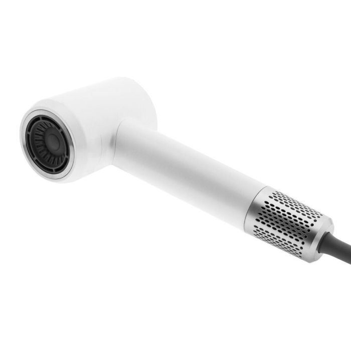 By AGV Pack Sèche-Cheveux et Diffuseur Smart Pro 1800W Ionique Silencieux Séchage Rapide