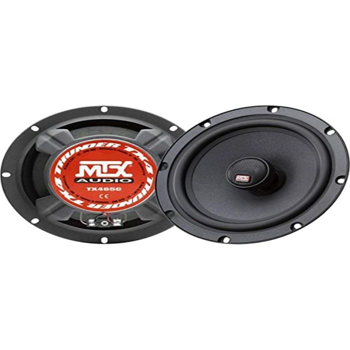 Enceintes pour Voiture Mtx Audio TX465C 1