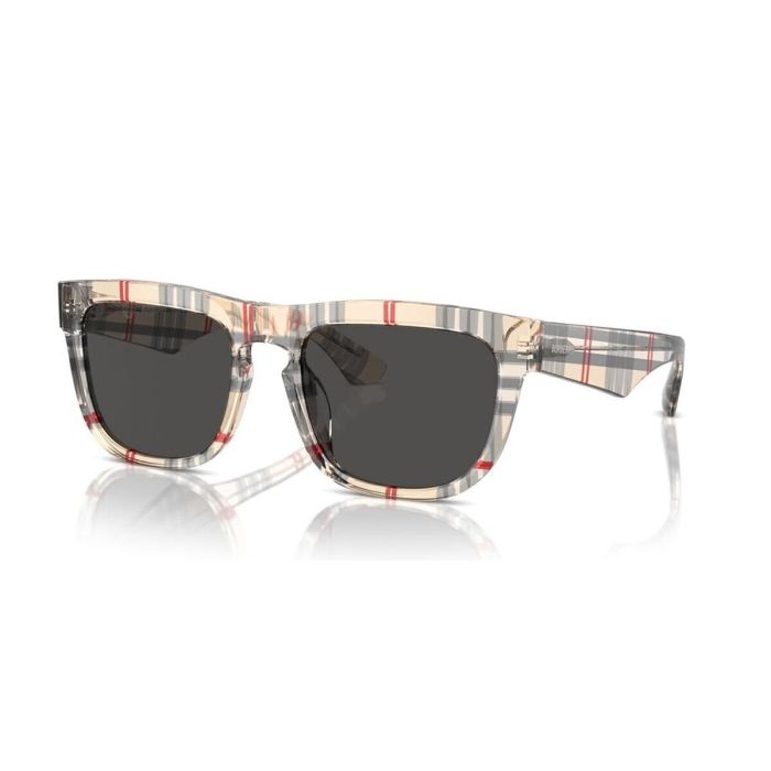 Lunettes de soleil Homme Burberry BE 4431U 0 Lunettes de soleil Homme Burberry BE 4431U 0