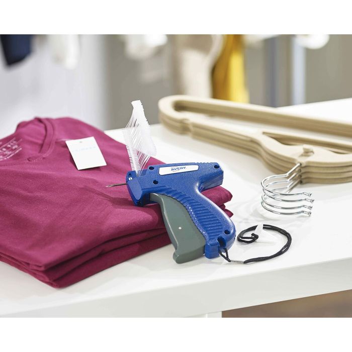 Câble USB Avery TGS001 Bleu 2 Câble USB Avery TGS001 Bleu 2