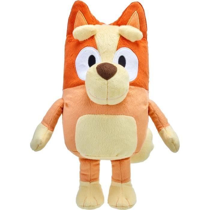 Peluche Parlante 31cm Bingo MOOSE TOYS 4 Peluche Parlante 31cm Bingo MOOSE TOYS 4