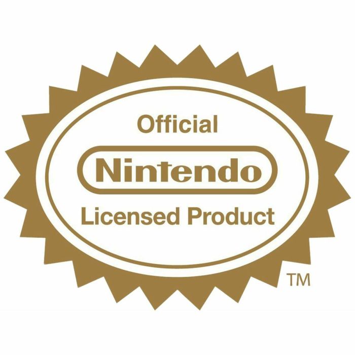 Contrôle des jeux HORI 4