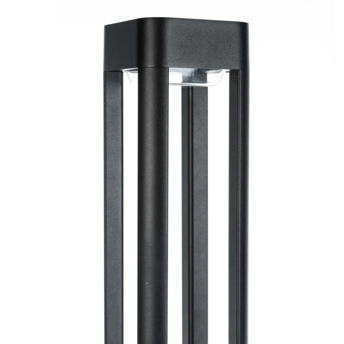 Lampe de Sol LED Extérieure IP54 10W 648Lm 3000K 40.000H [SL19-C002A_B-WW 1