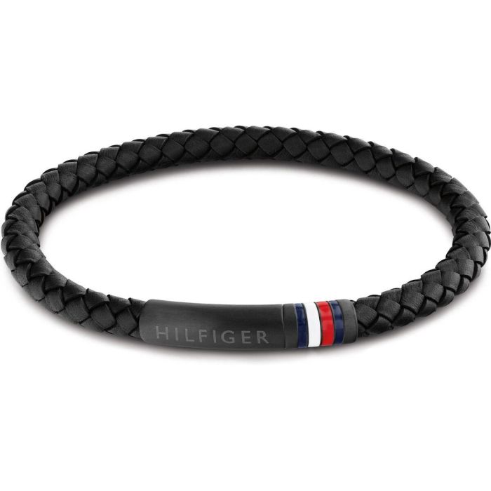 Bracelet Homme Tommy Hilfiger 2790403 Cuir 22 cm