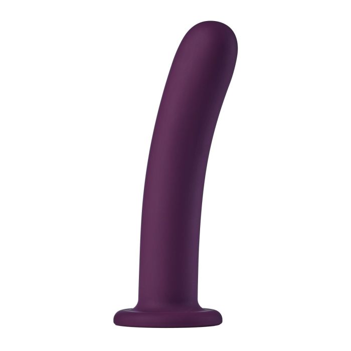 Gode Dream Toys Bold Violet Ø 3,5 cm 18,5 cm 0 Gode Dream Toys Bold Violet Ø 3,5 cm 18,5 cm 0