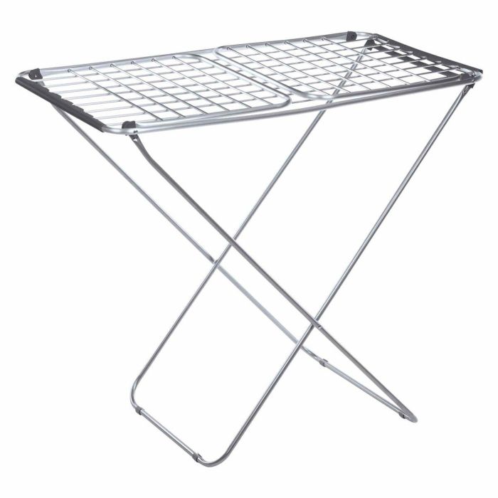 Housse pour Table à Repasser JATA HTEN2375 * Gris 0 Housse pour Table à Repasser JATA HTEN2375 * Gris 0