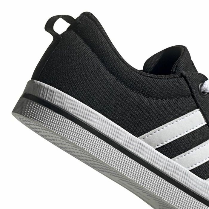 Chaussures casual enfant Adidas Bravada Noir 1 Chaussures casual enfant Adidas Bravada Noir 1