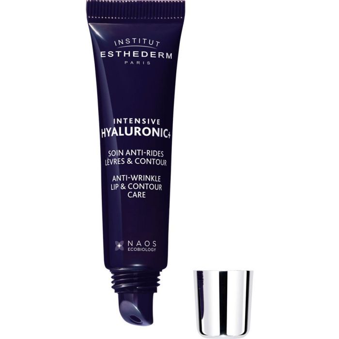 Institut Esthederm Baume Repulpant Pour Les Lèvres Intensive Hyaluronic+ 15 mL 1 Institut Esthederm Baume Repulpant Pour Les Lèvres Intensive Hyaluronic+ 15 mL 1