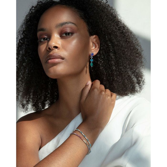 Bracelet Femme Viceroy 9140P000-30 Argenté 3