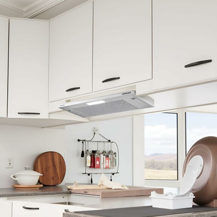 Hotte de cuisine Cata LFK6001X 3 Hotte de cuisine Cata LFK6001X 3